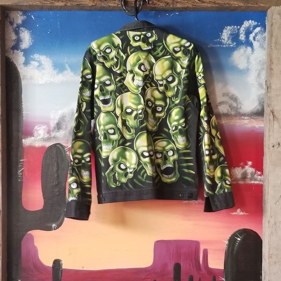 Supreme Other - Supreme skull pile